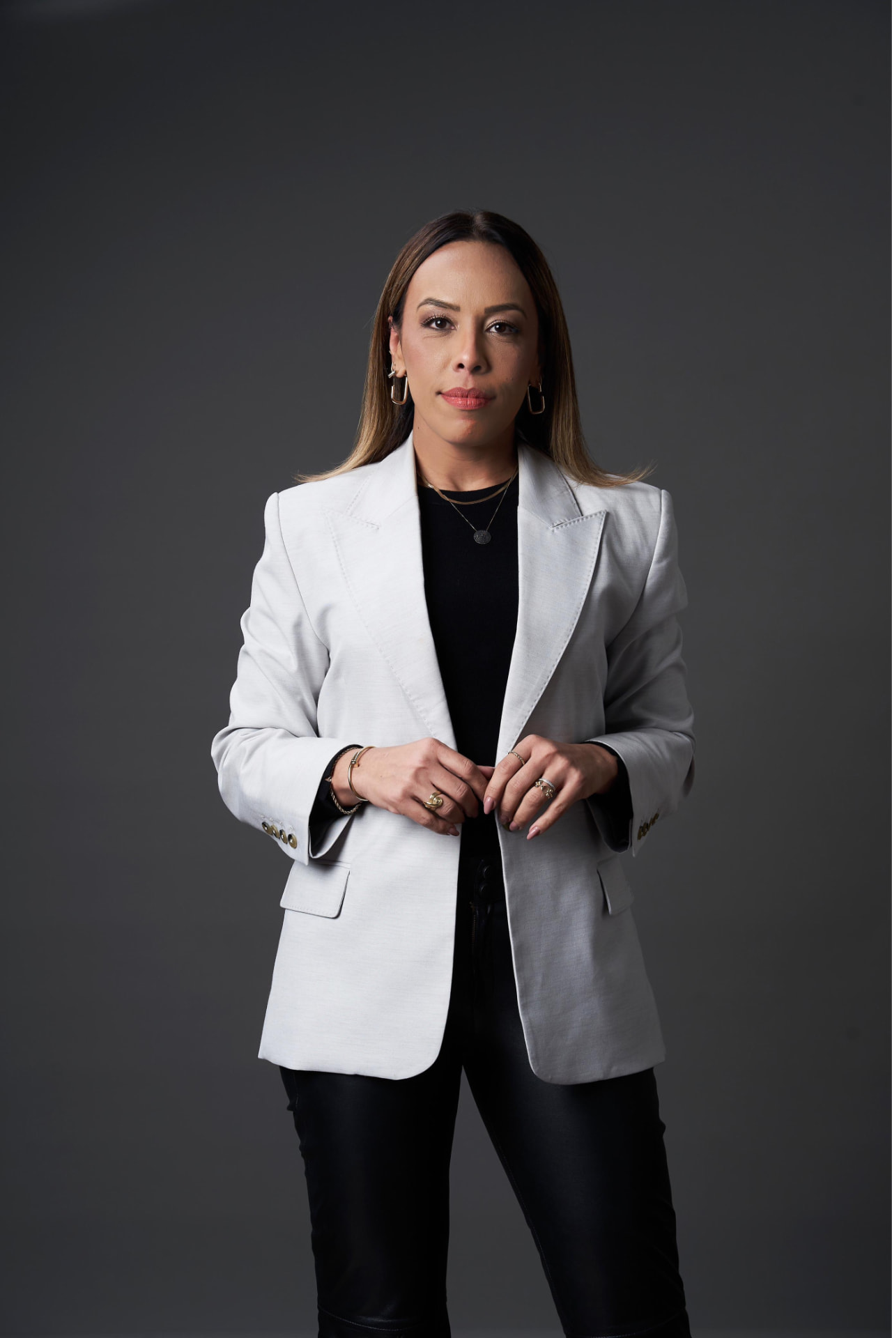 Paula Ardanza, empresária e mentora de negócios de alimentação